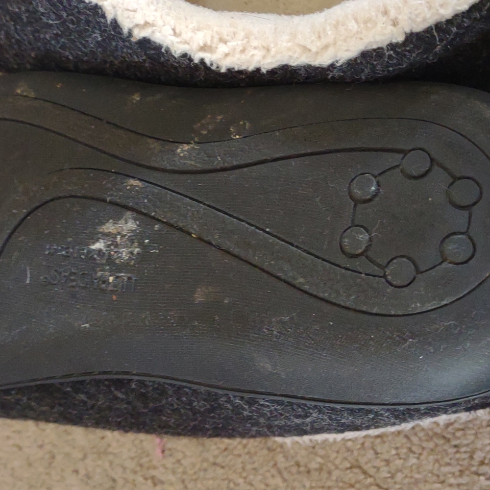 Slippers - Picture 3 of 4